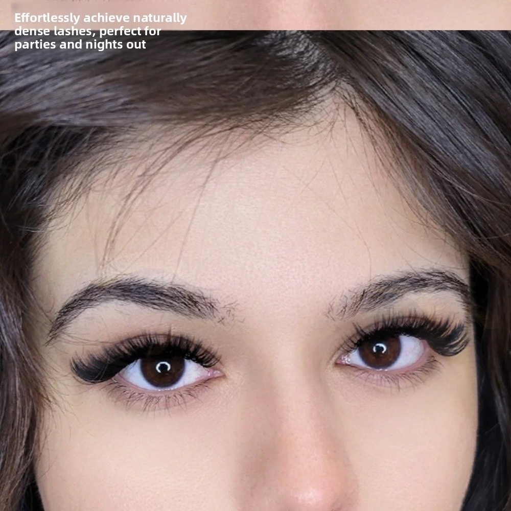 14mmの長さのつけまつげ、ボンド＆シールタイプ、ウィスピー - Faux Mink Lash のレビューと価格