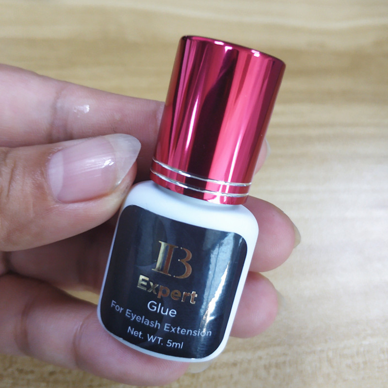 IBエキスパートグルー 1-2秒速乾 韓国製まつげエクステ用 - Eyelash Extension Korea のレビューと価格