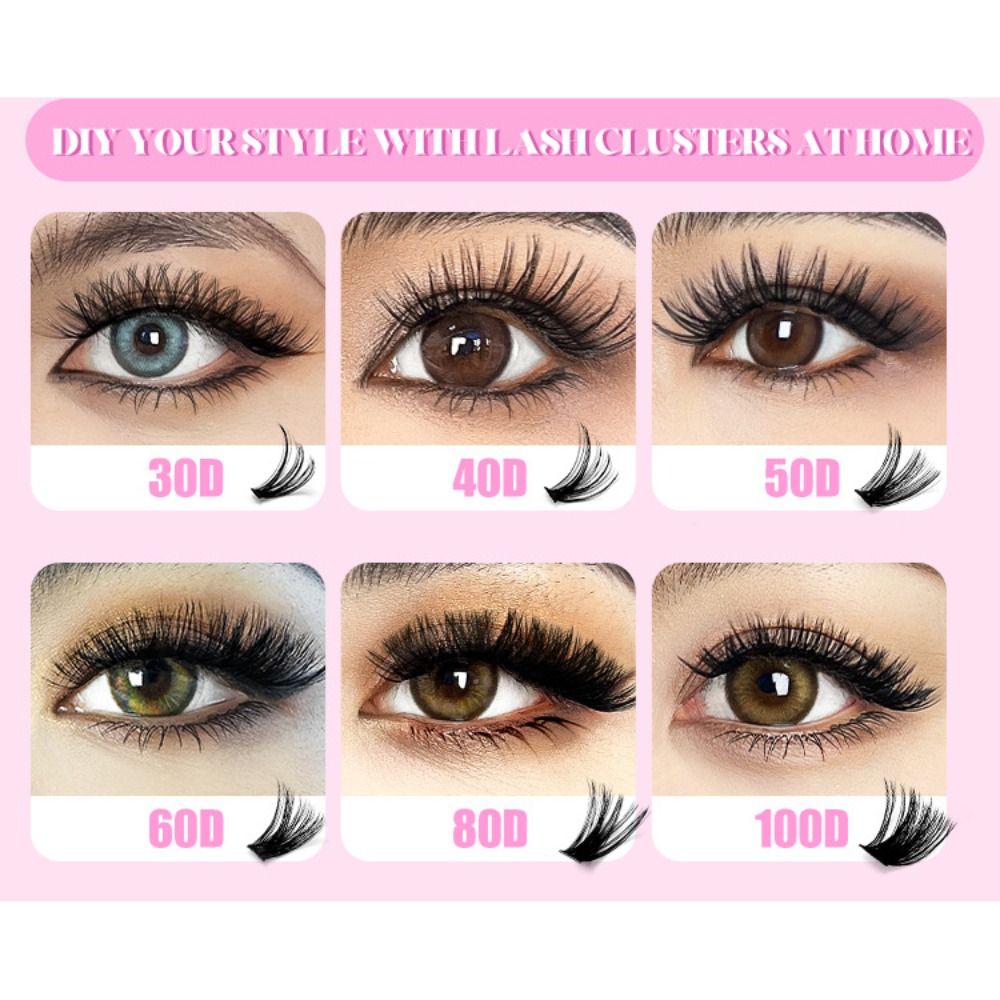 長さ9-16mmのつけまつげ 3Dボリューム ナチュラルルッ - Faux Mink Lash のレビューと価格
