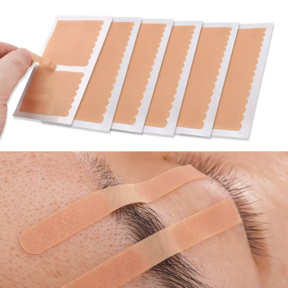 10/20 個まつげテープ不織布微細孔まつげエクステンション - Eyelash Extension Guide のレビューと価格