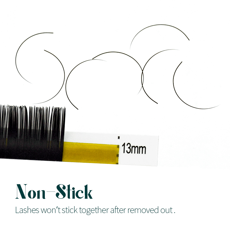 H&L SINCE 1990 20 行フェイクラッシュ合成ミ - Eyelash Extension Natural Classic のレビューと価格
