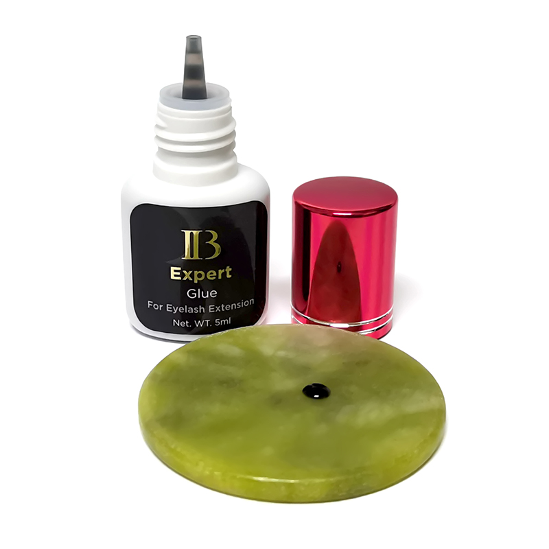 Bエキスパート-1〜2秒のつけまつげ用のドライングタイム高速 - Eyelash Extension Korea のレビューと価格