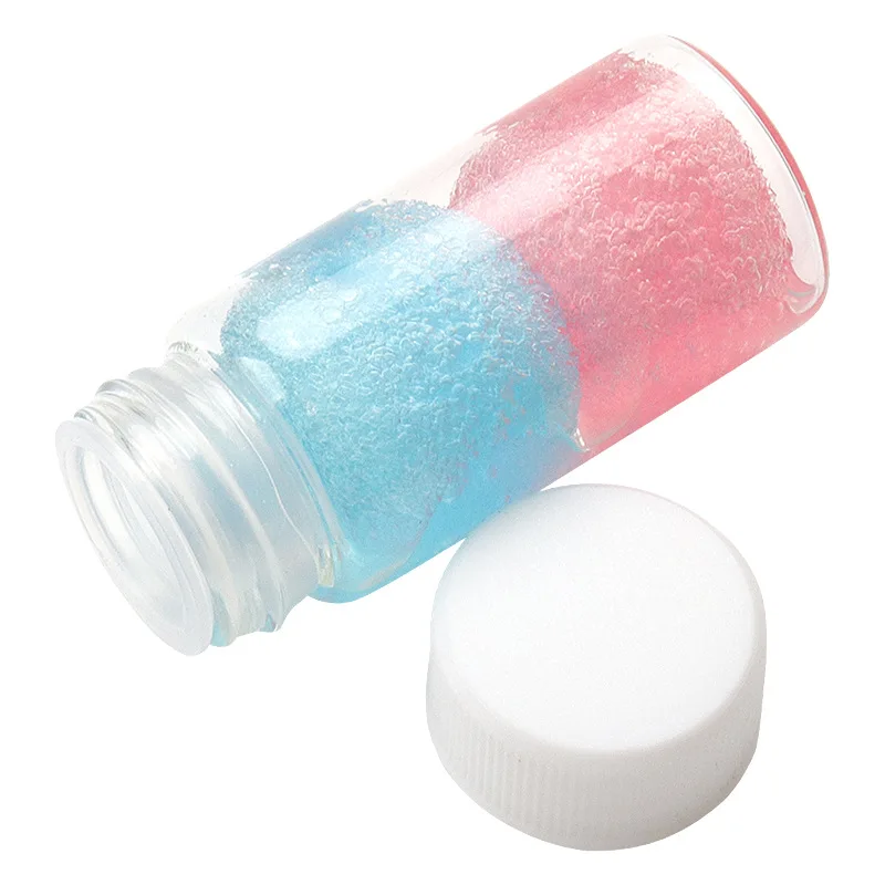 まつげエクステピンセット洗浄用グルーリムーバースポンジボール - Eyelash Extension Glue Remover のレビューと価格