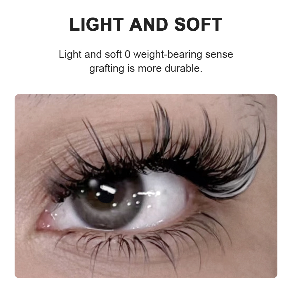 NATUHANA カラーアイラッシュエクステンション クラシ - Eyelash Extension Natural Classic のレビューと価格