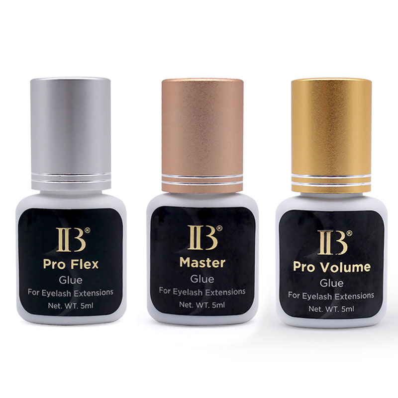 Ib pro-つけまつげ用接着剤,プロの韓国用品,フレックス - Eyelash Extension Korea のレビューと価格