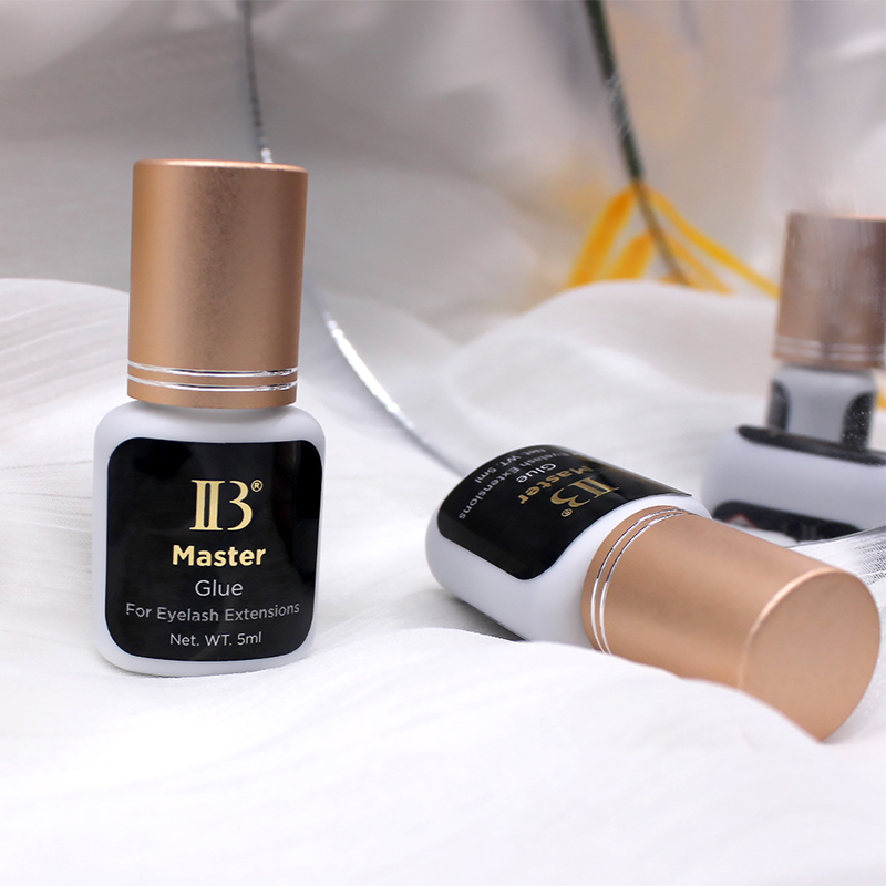 Ib pro-つけまつげ用接着剤,プロの韓国用品,フレックス - Eyelash Extension Korea のレビューと価格