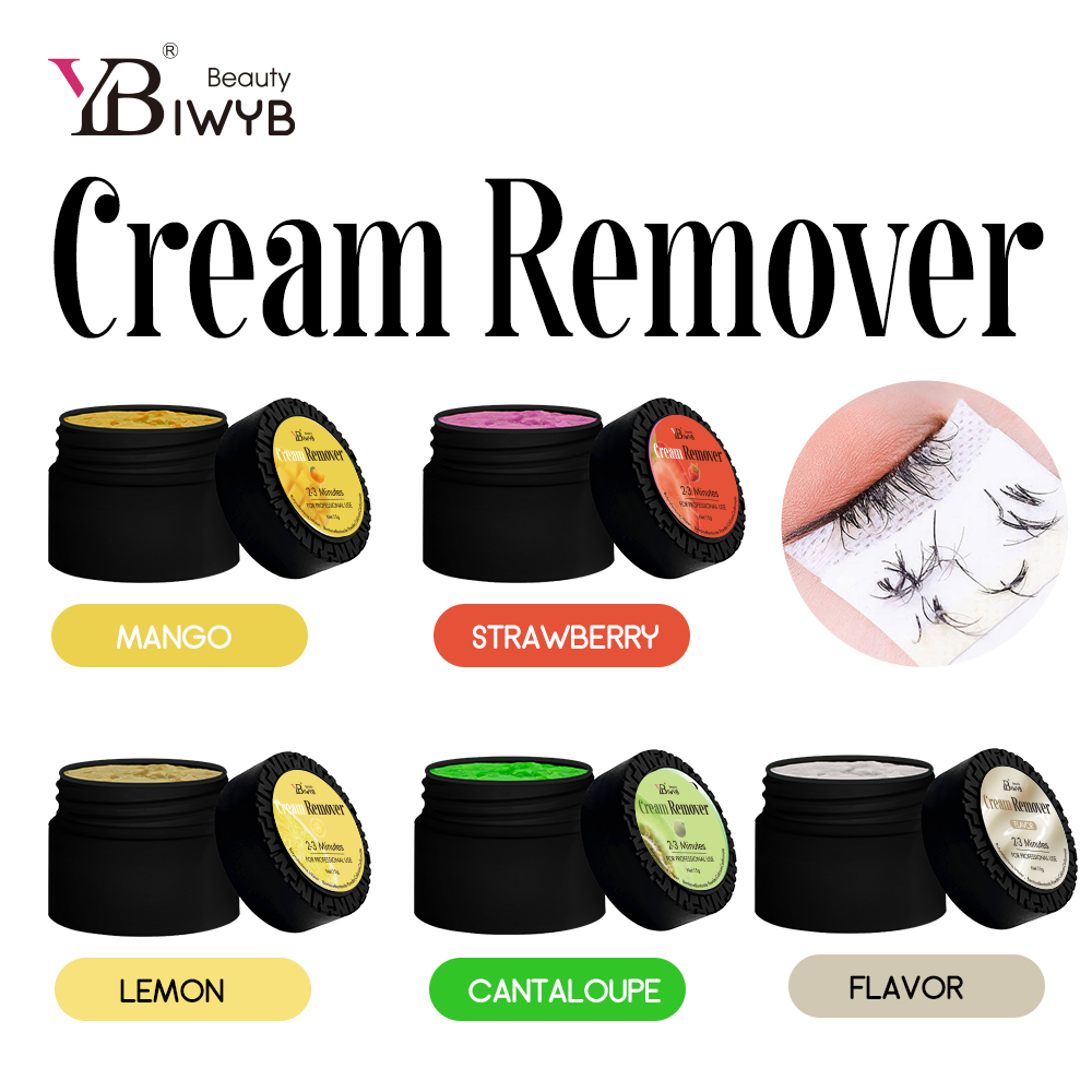 IWYBBeauty まつげエクステンションリムーバークリー - Eyelash Extension Glue Remover のレビューと価格