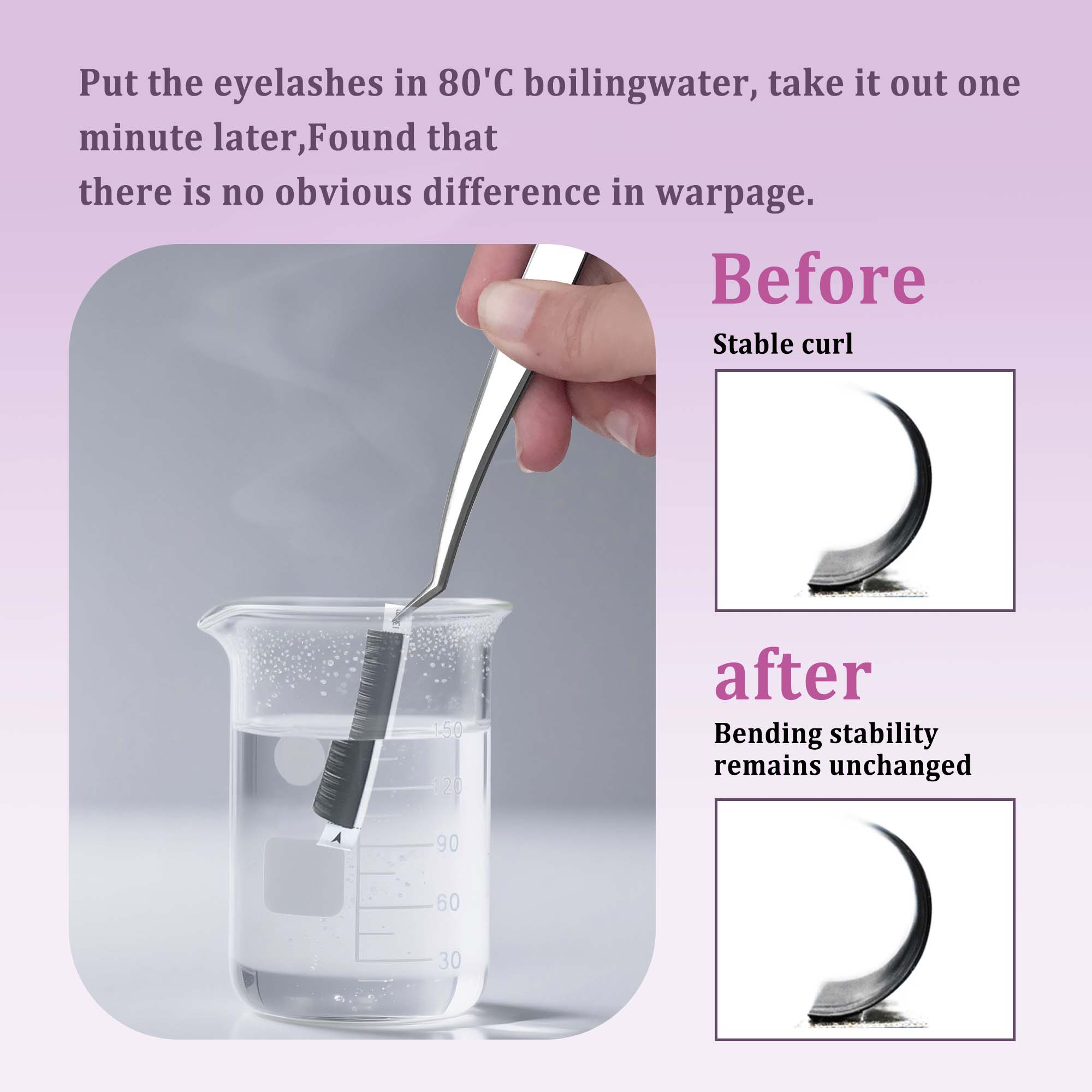 CoMango クラシックまつげエクステンション 0.03/ - Eyelash Extension Natural Classic のレビューと価格